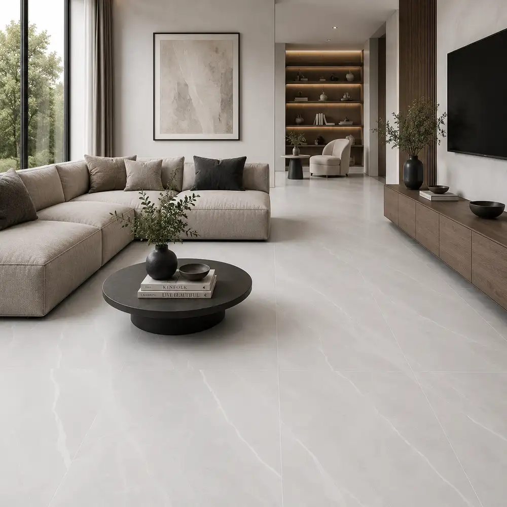 Nexus Matt Glazed Porcelain 600X1200mm - Image 2
