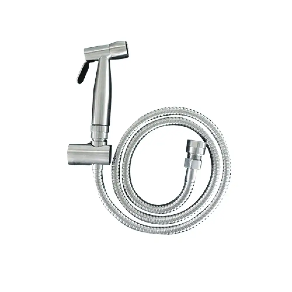 Alco Trigger Spray Stainless Steel - Image 2