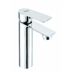 Alco Tivona Lux Basin Mixer – Chrome