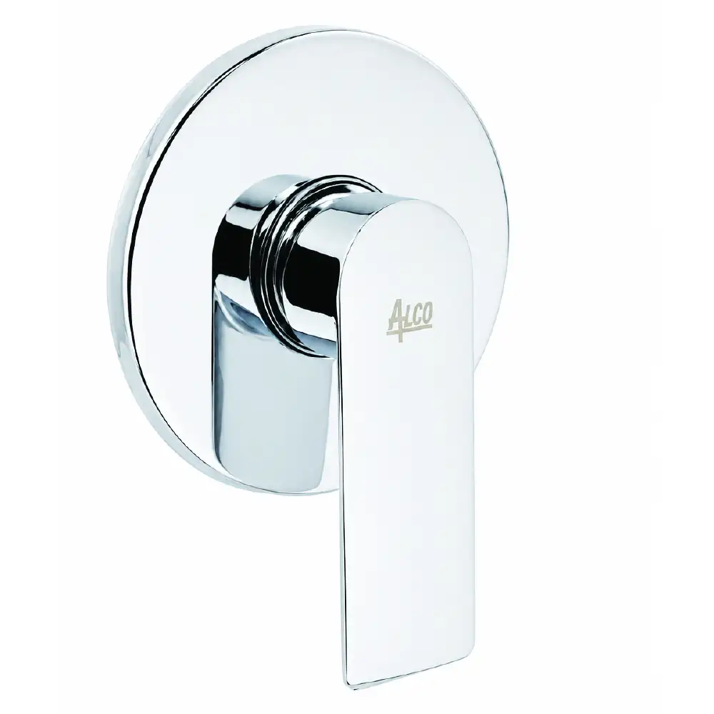Alco Tivona Lux Shower Mixer – Chrome