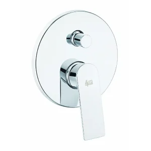 Alco Tivona Lux Shower Mixer with Diverter – Chrome