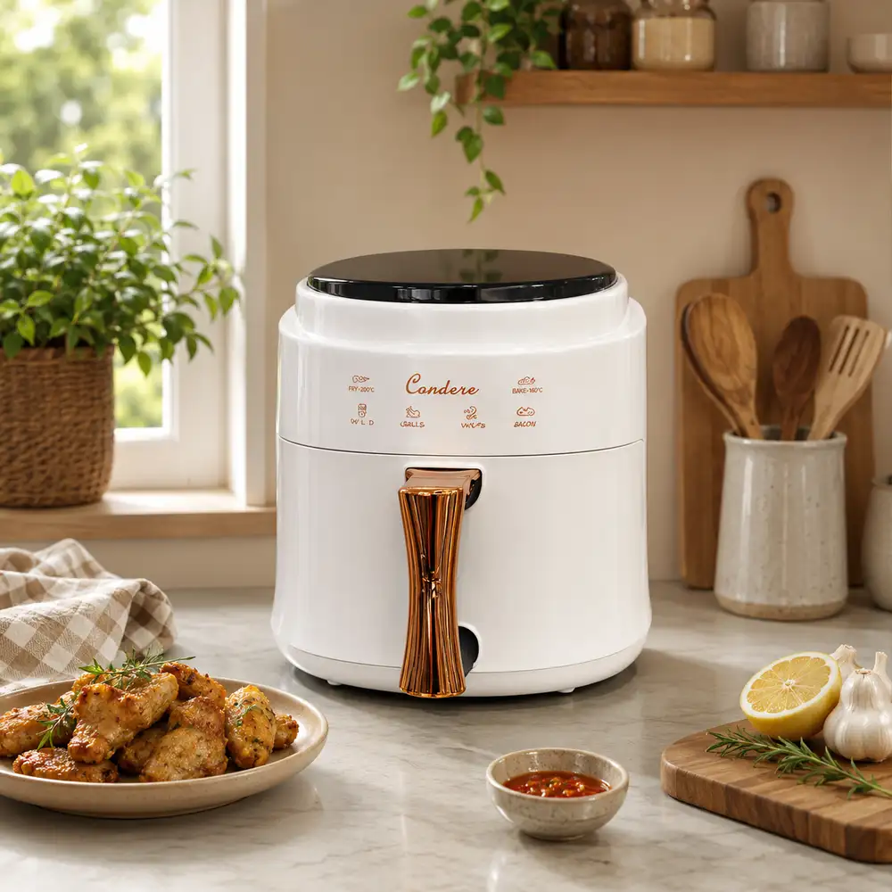 Condere 8L Air Fryer - Image 2