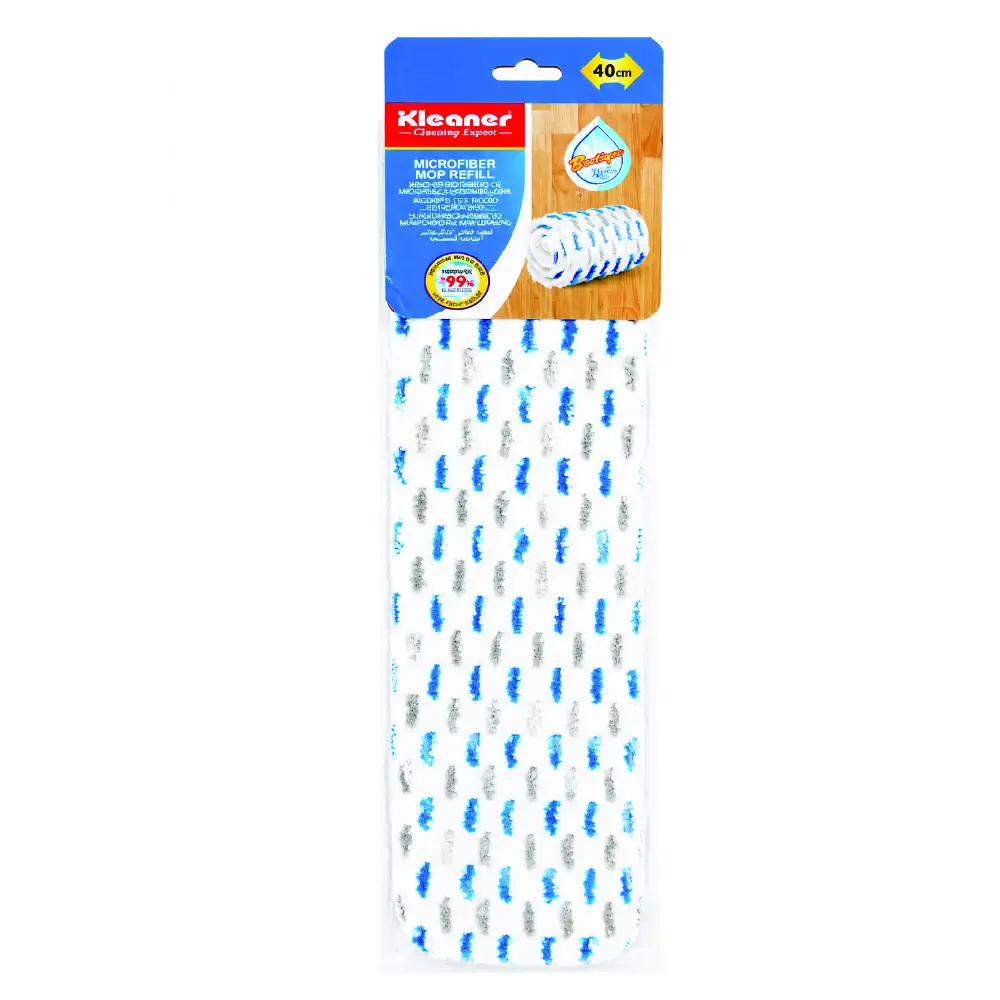 Kleaner Mop Refill