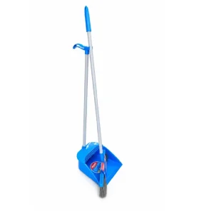 Kleaner Broom and Dustpan