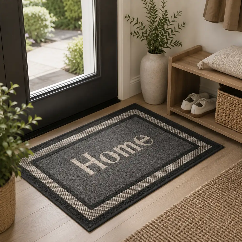Home Door Mat 40X60cm - Image 2
