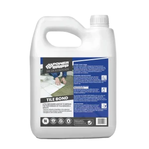 Powergripp Bonding Liquid 5L