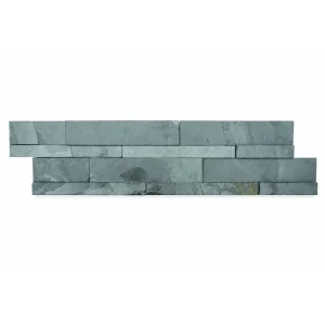 Cladding Black Slate 60X150mm