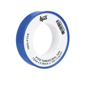 Thread Tape - Alco 12mmx0.09mmx10m