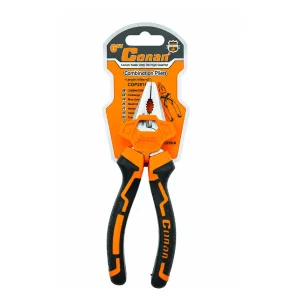Conan Combination Pliers 160mm