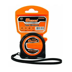 Conan Tape Measure 3mx19mm