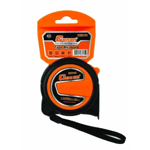 Conan Tape Measure 7.5mx25mm