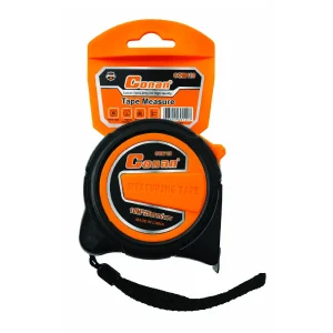 Conan Tape Measure 10m x 25mm