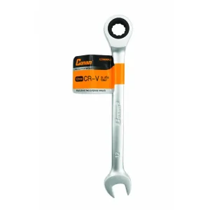 Conan Rachet Two Purpose Wrench 12mm