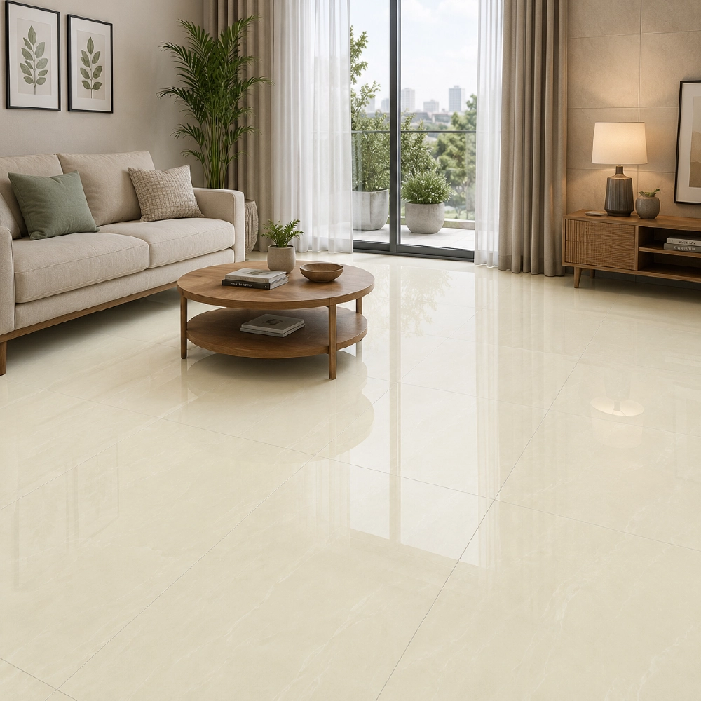 Cadbury Toledo Polished Porcelain 600X600 - Image 2