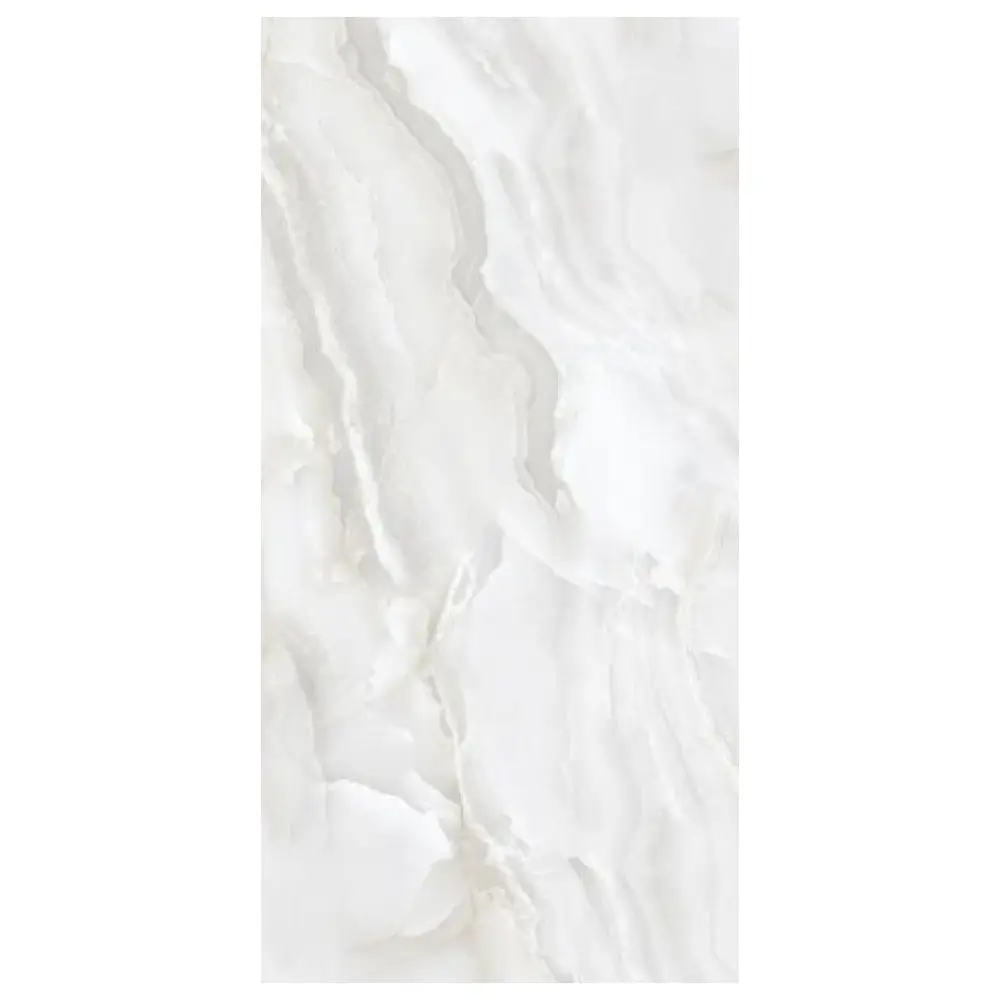 Active Onyx Ice Glazed Polished Porcelain Matt 600×1200mm