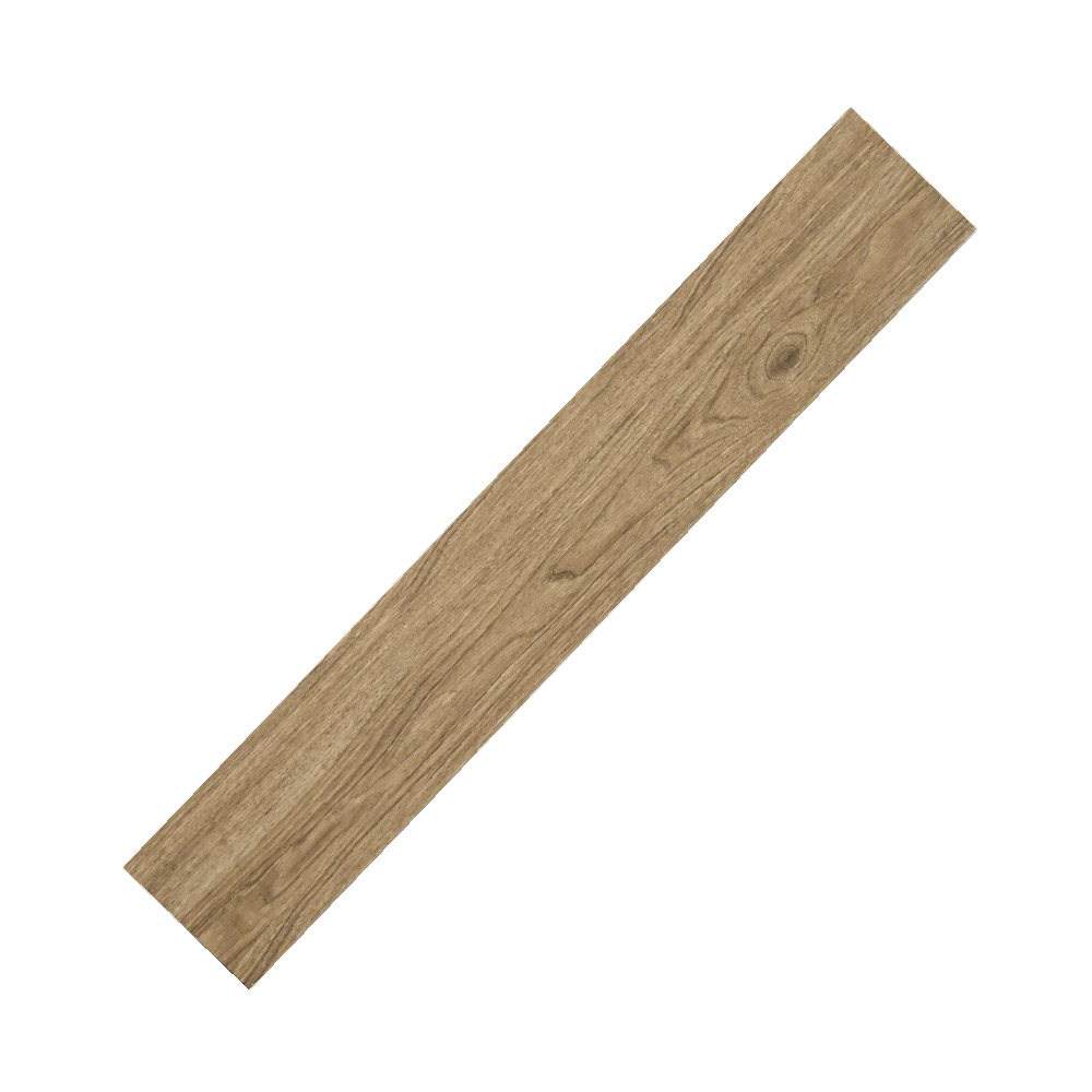Barma Teak Matt Wall/Floor Tile 200X1200mm