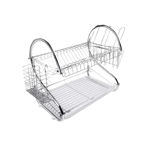 Alco Chrome Dish Rack