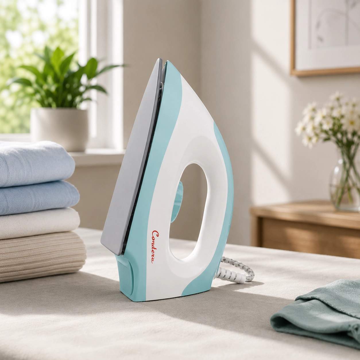 Condere Dry Iron - Image 2