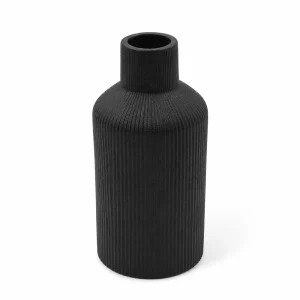 Black Vase Small