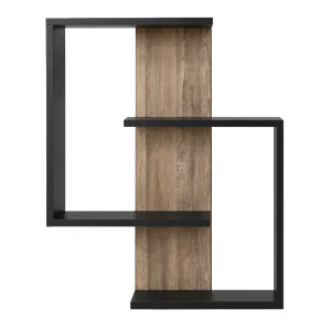 Accent Display Shelf 3 Piece