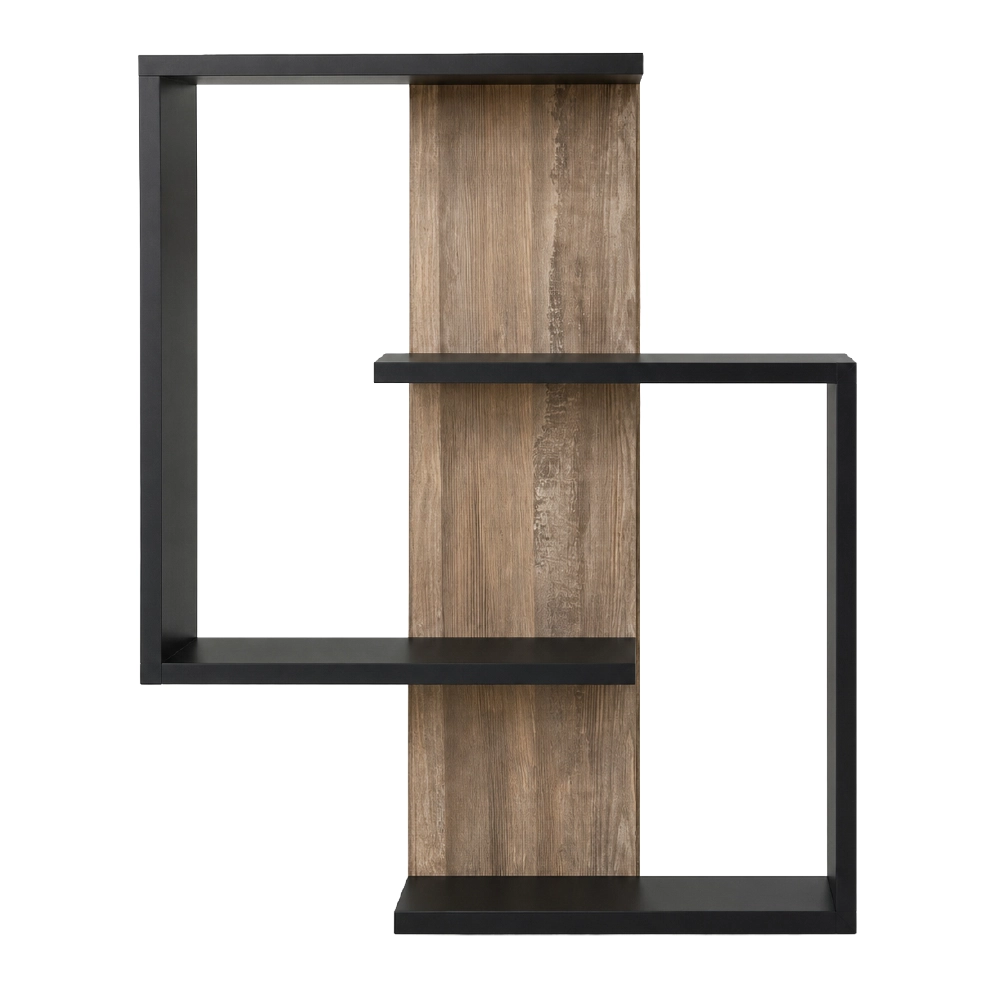 Accent Display Shelf 3 Piece