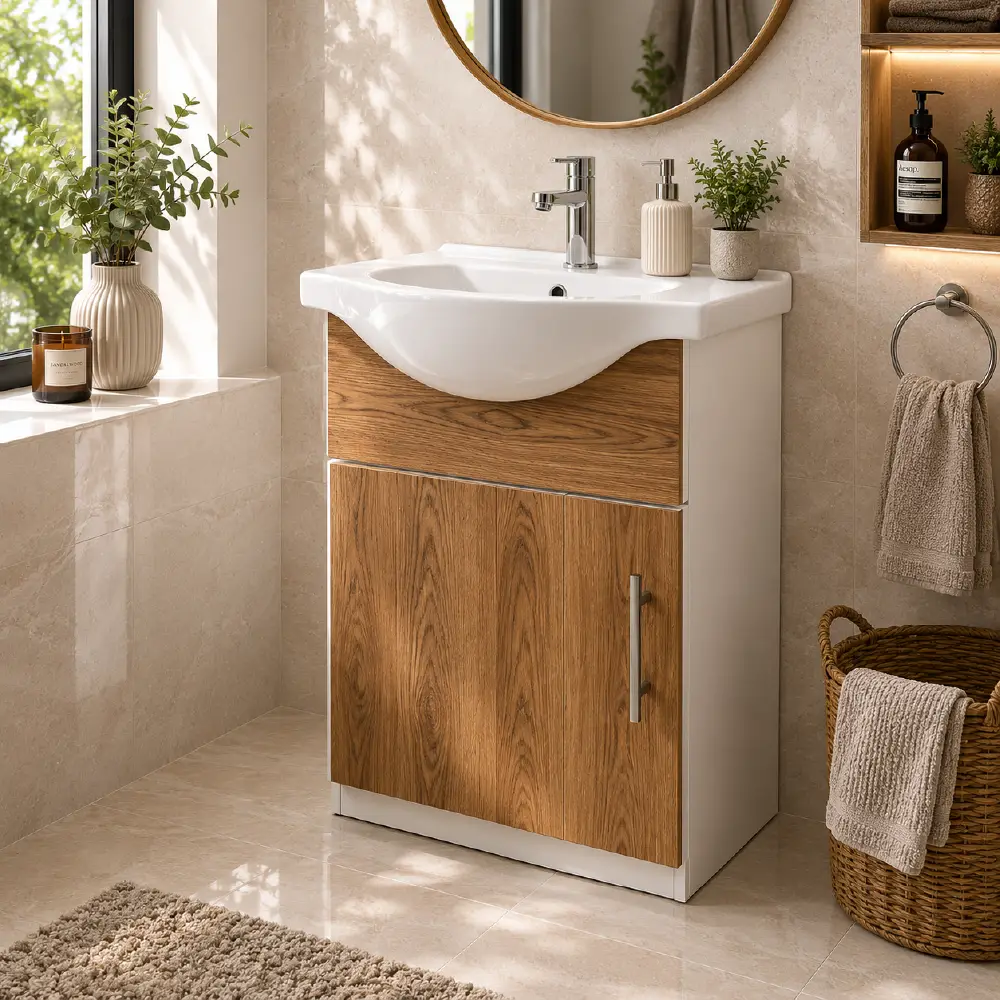 Bella Two Tone 450 Wall Combo - Image 2