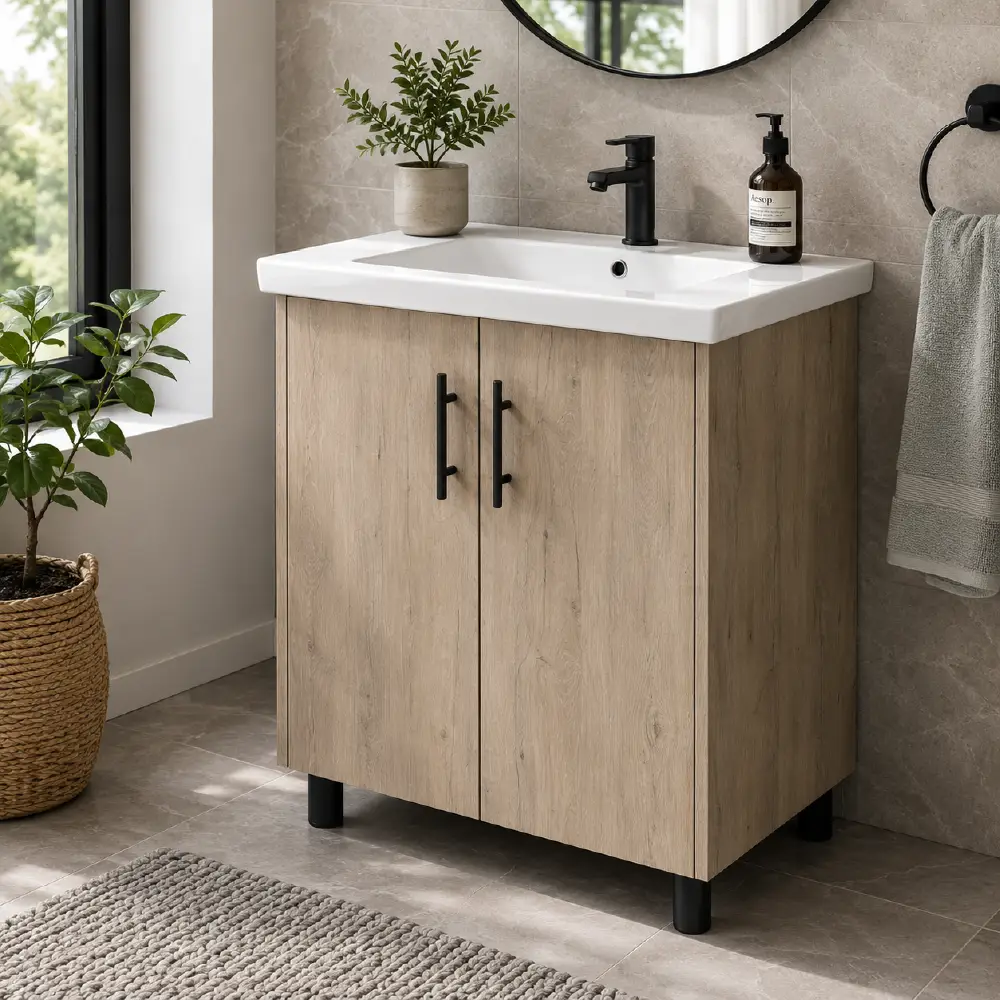 Brookhill 600 Floor Combo - Image 2