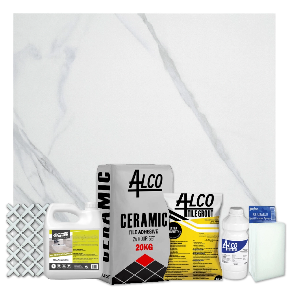 Luster Carrara Sugar Glazed Combo 600x600