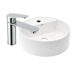 Alco Basin and Mixer Combo