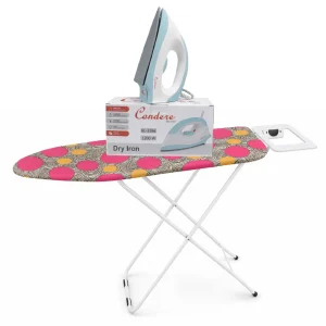 Ironing Board Combo