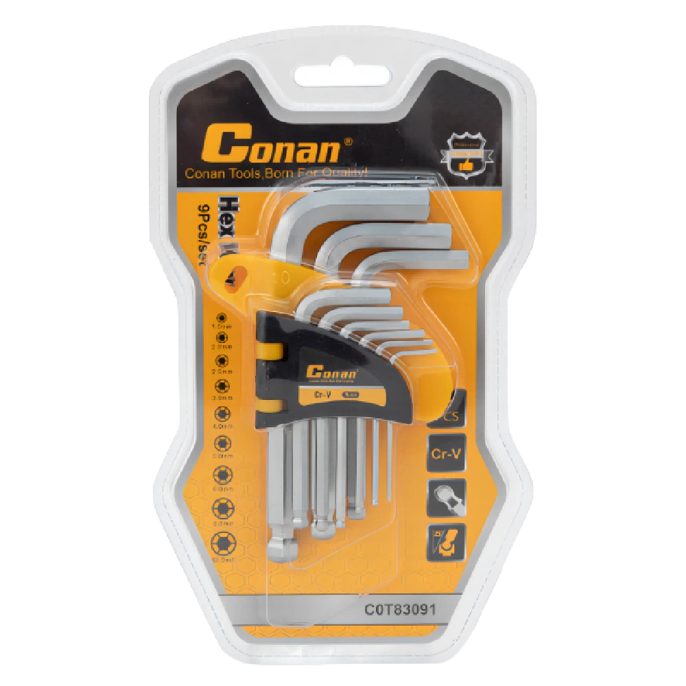 Conan Caulking Gun