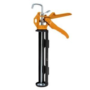 Conan Caulking Gun Black and Yellow