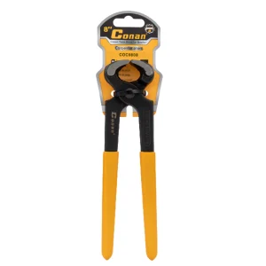 Conan Carpenter Pliers 180mm