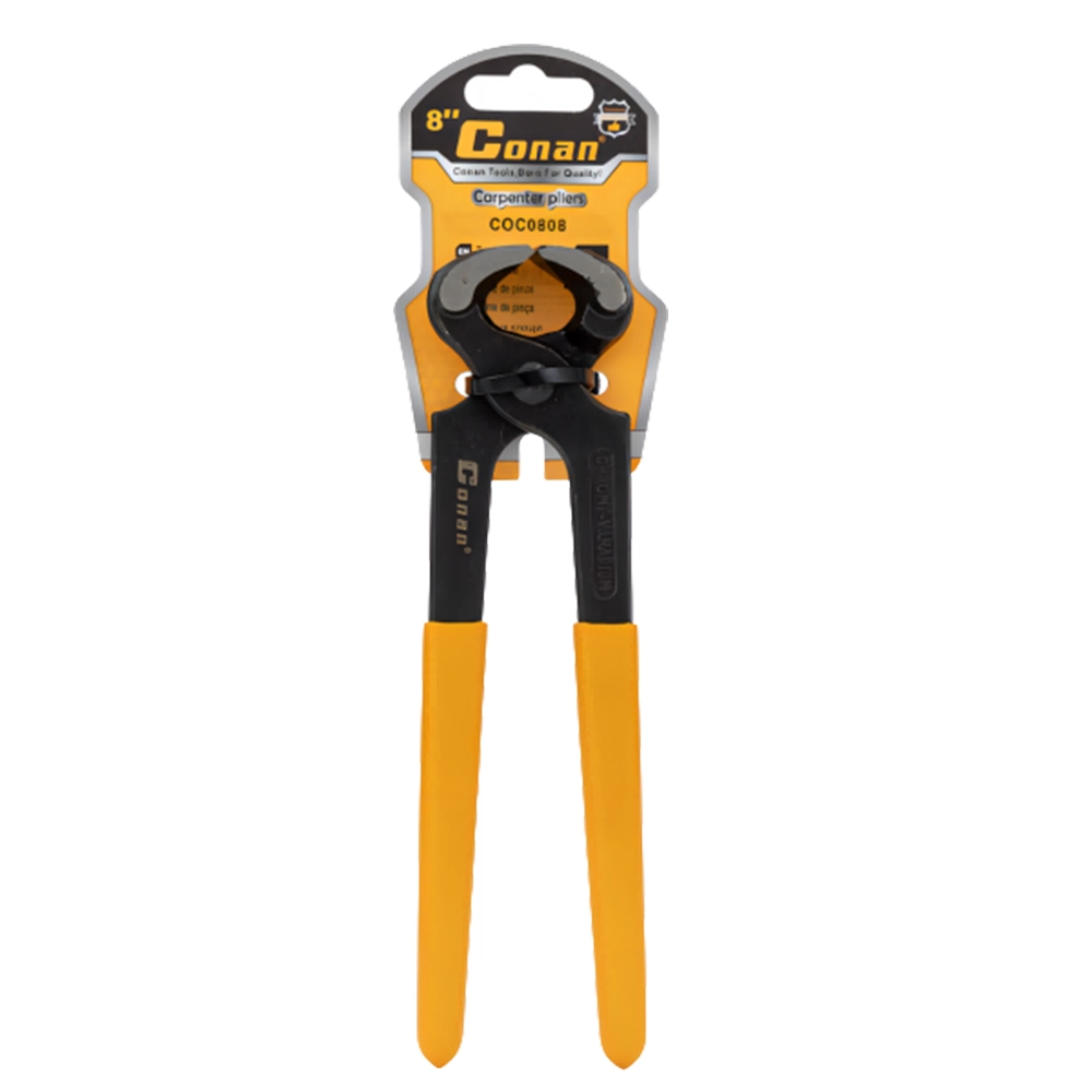Conan Carpenter Pliers 200mm