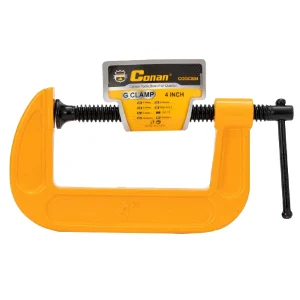 Conan G Clamp 100mm