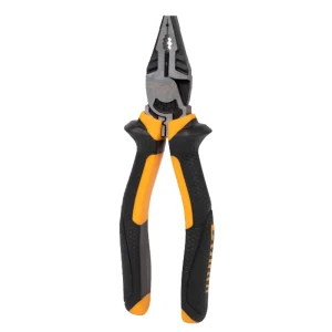 Conan High Leverage Combination Pliers 175mm