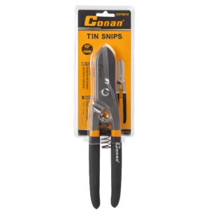 Conan Tin Snips 250mm