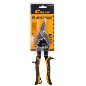 Conan Aviation Snips Right Cut 250mm