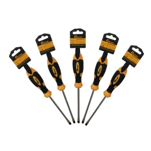 Conan Flat Screwdriver 5 x 75mm