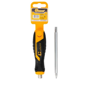 Conan 2 in 1 Screwdriver 6 x 100mm