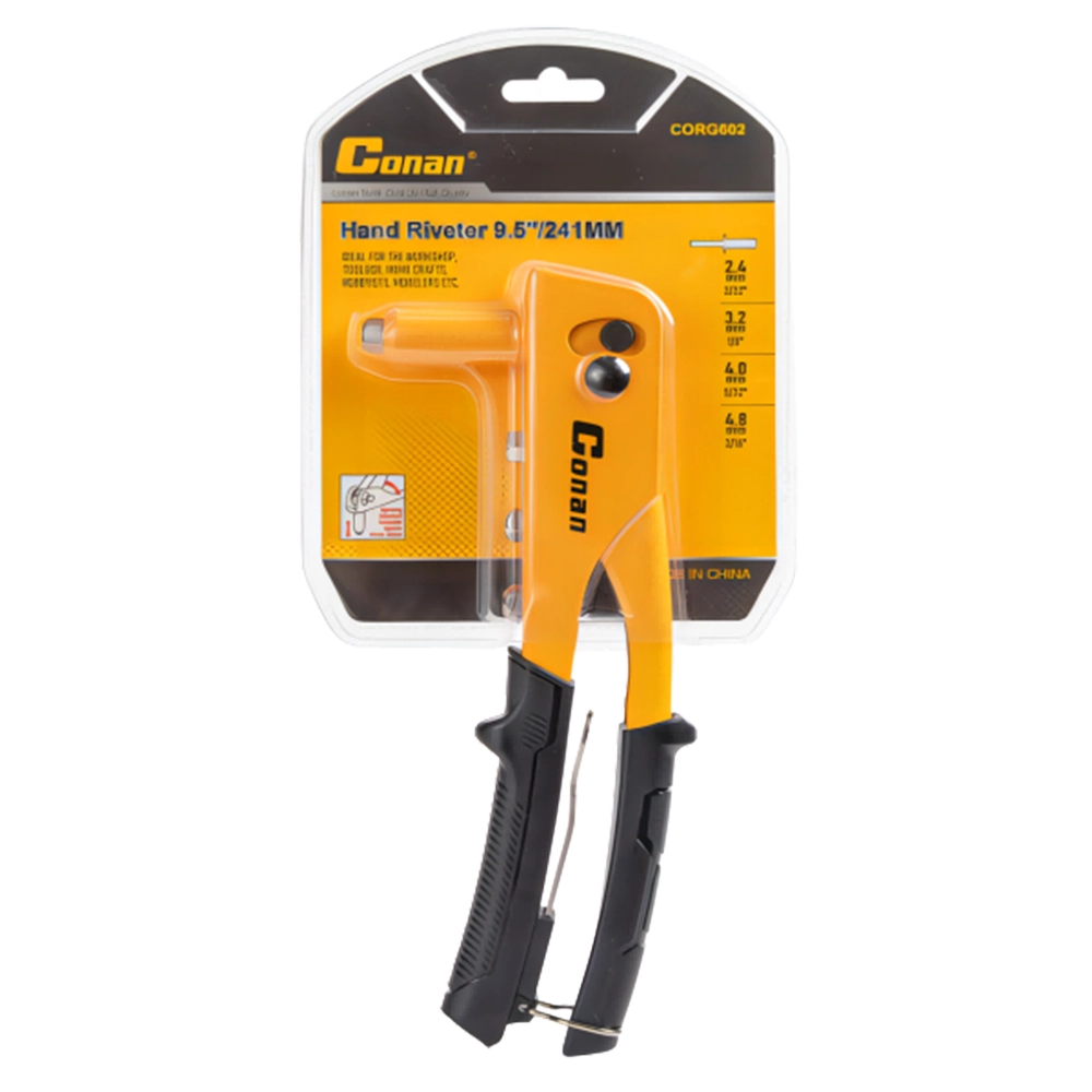 Conan Hand Riveter 240mm