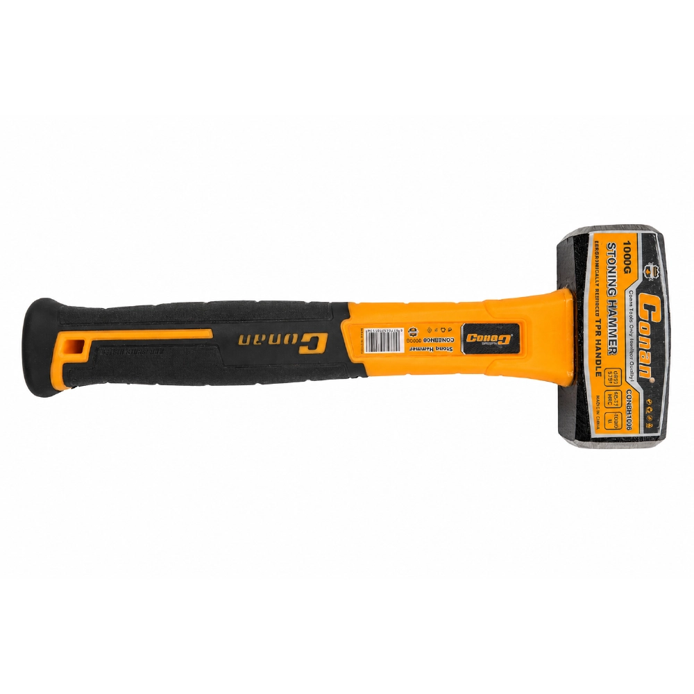 Conan Stone Hammer 100g - Image 2