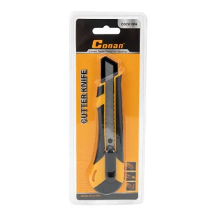 Conan Utility Knife 18mm