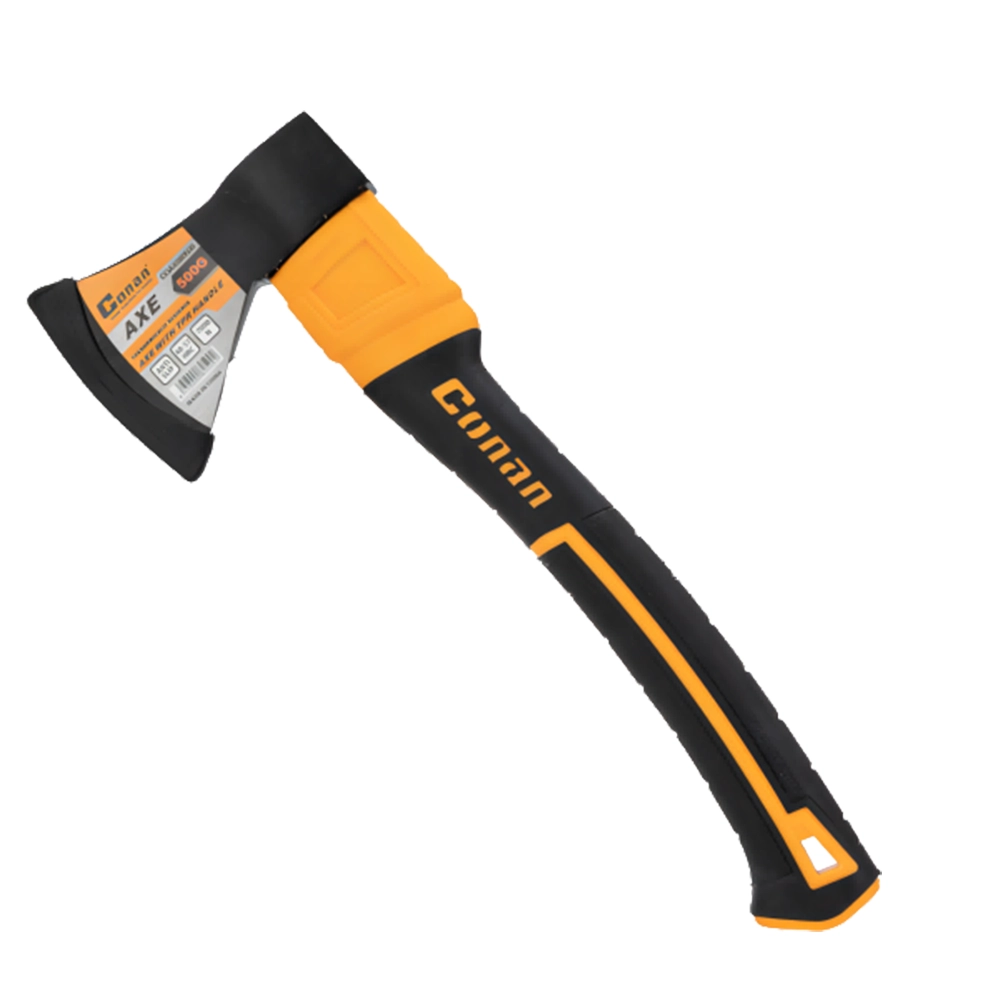 Conan Axe 500g