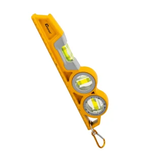 Conan Heavy Duty Mason's Level with Magnet 250mm