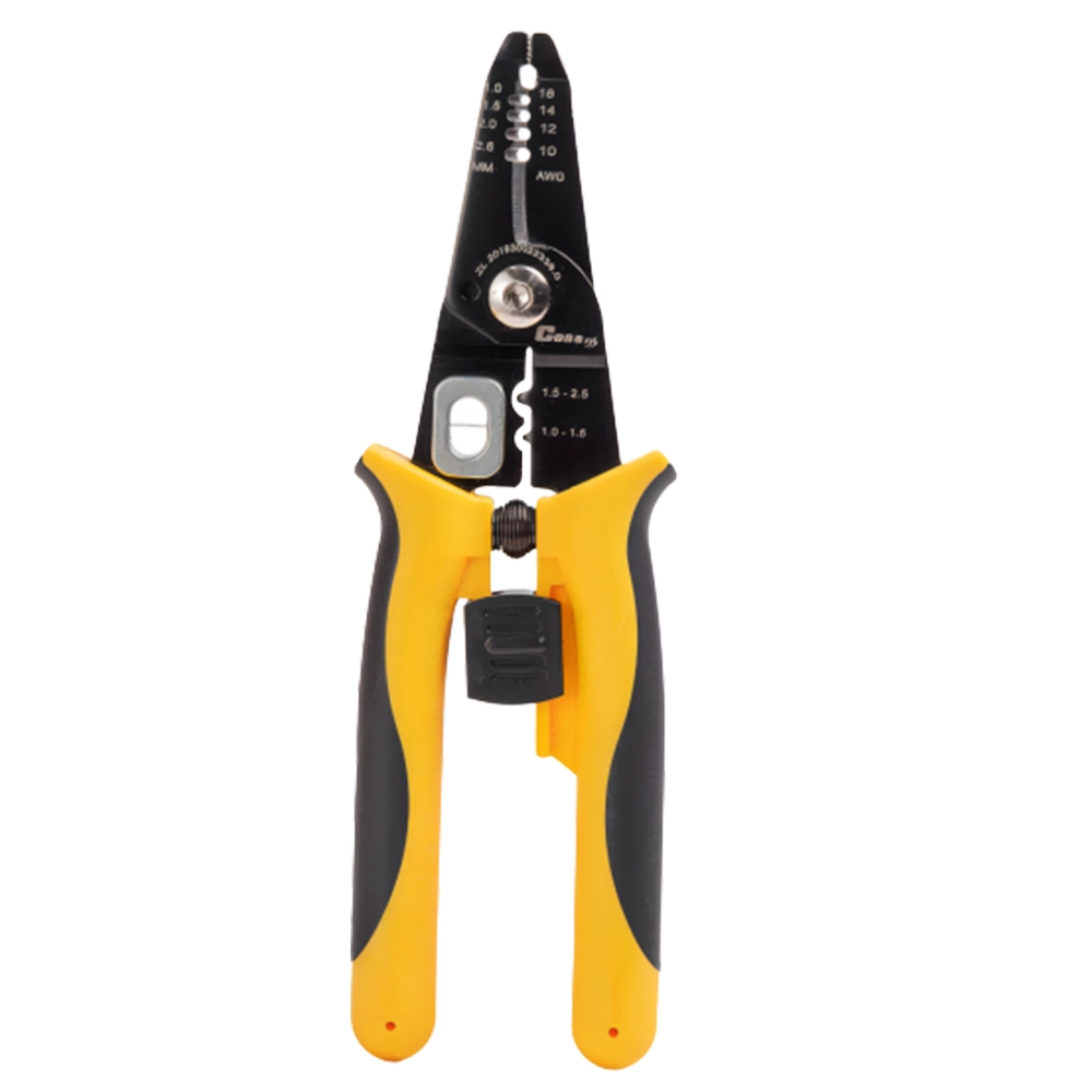 Conan Wire Stripping Pliers Multi Tool 180mm