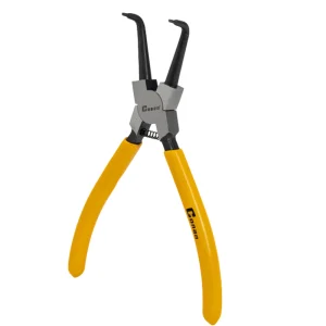 Conan Internal Bent Circlip Pliers 180mm