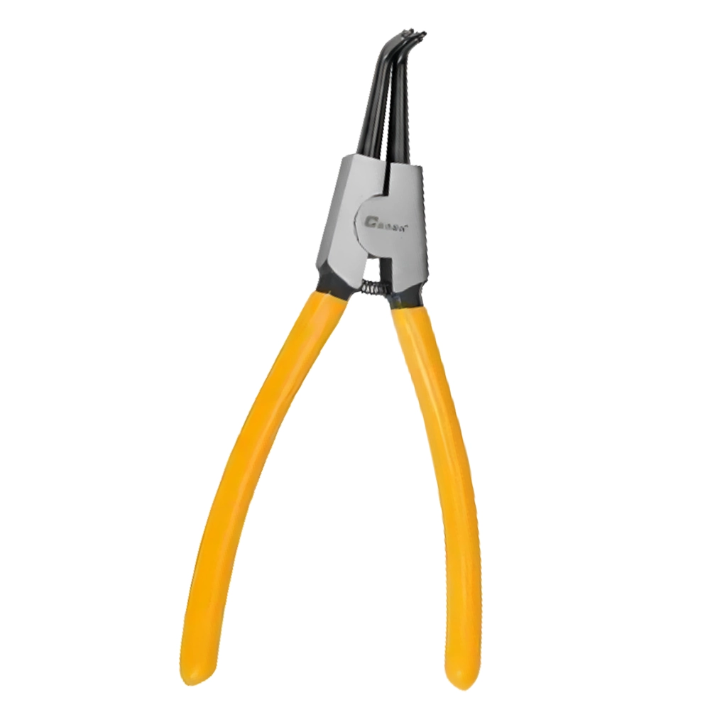 Conan External Bent Circlip Pliers 180mm