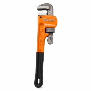 Conan Heavy Duty Pipe Wrench 250mm