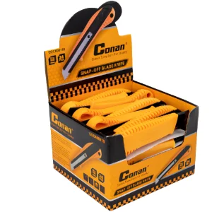 Conan Utility Knife 9mm